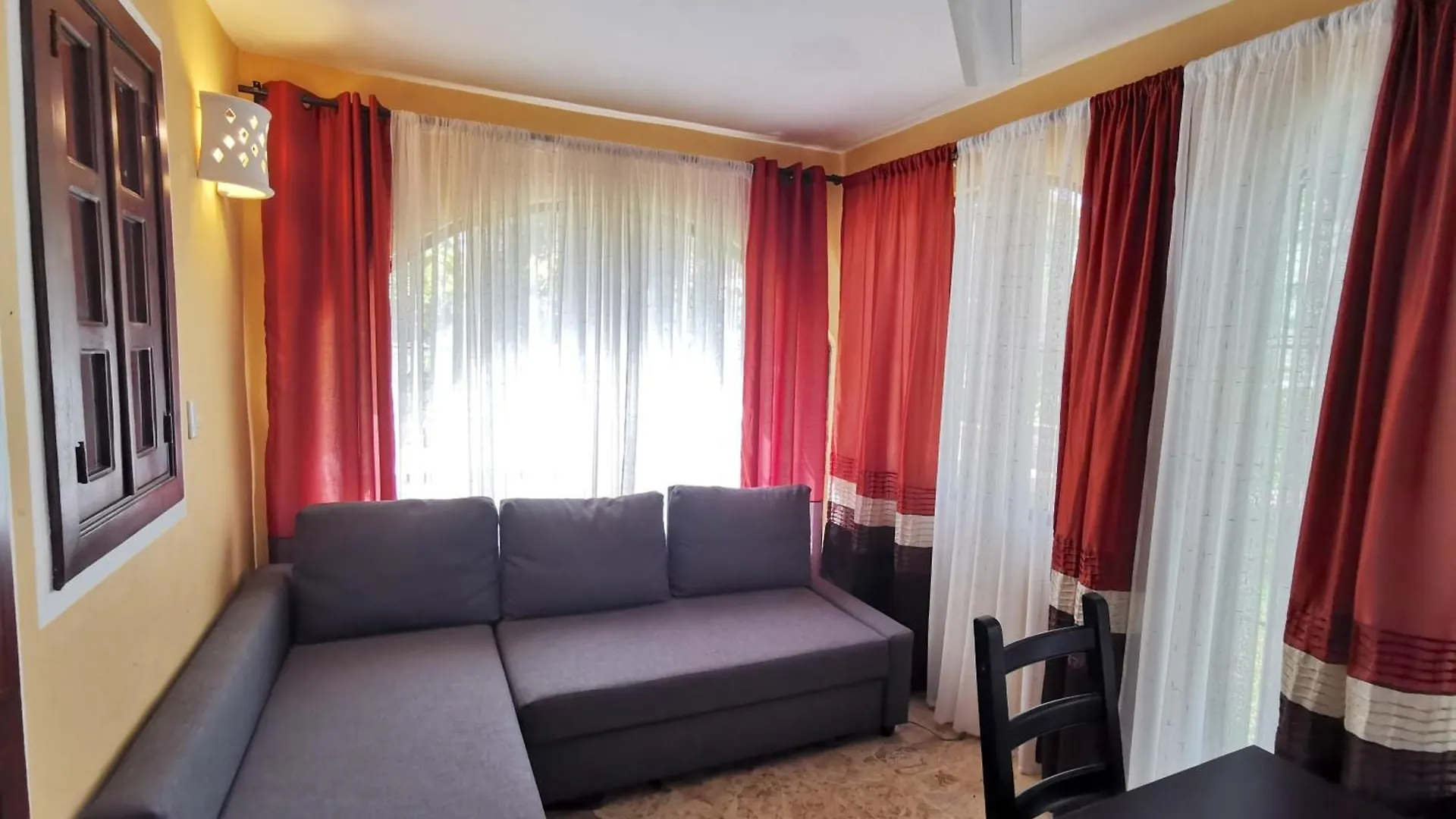 Sunny Villas And Suites - Los Corales Beach - Great Location With Many Restaurants プンタ・カナ ドミニカ共和国