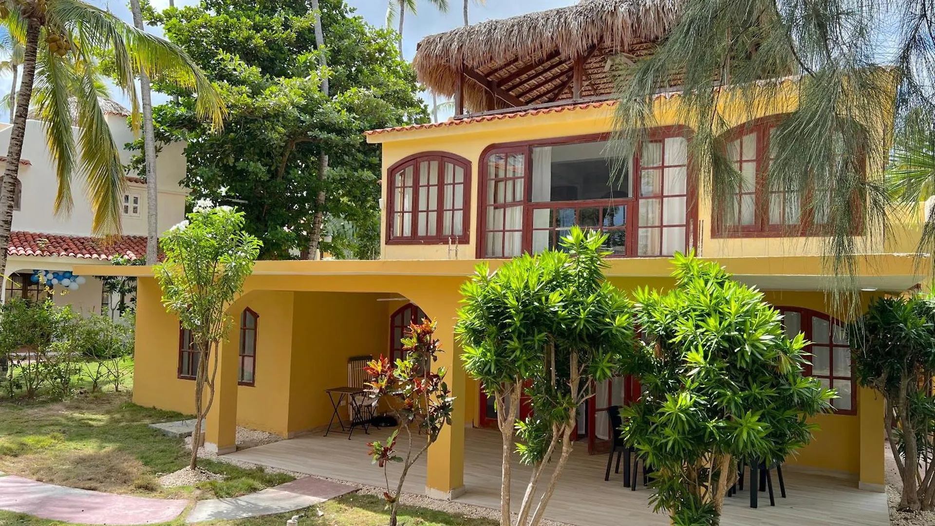 Sunny Villas And Suites - Los Corales Beach - Great Location With Many Restaurants プンタ・カナ 0*,