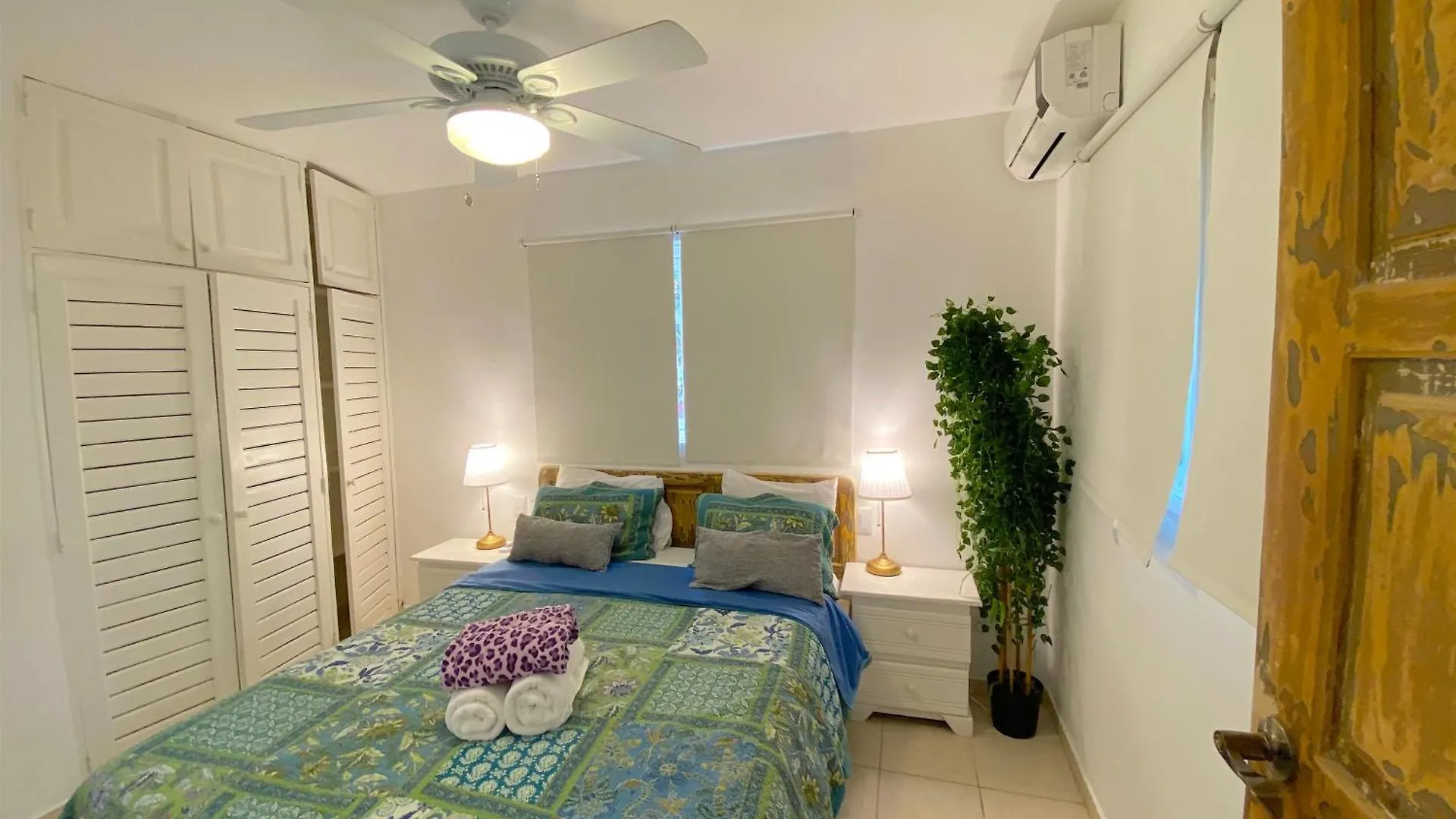 アパートホテル Sunny Villas And Suites - Los Corales Beach - Great Location With Many Restaurants プンタ・カナ