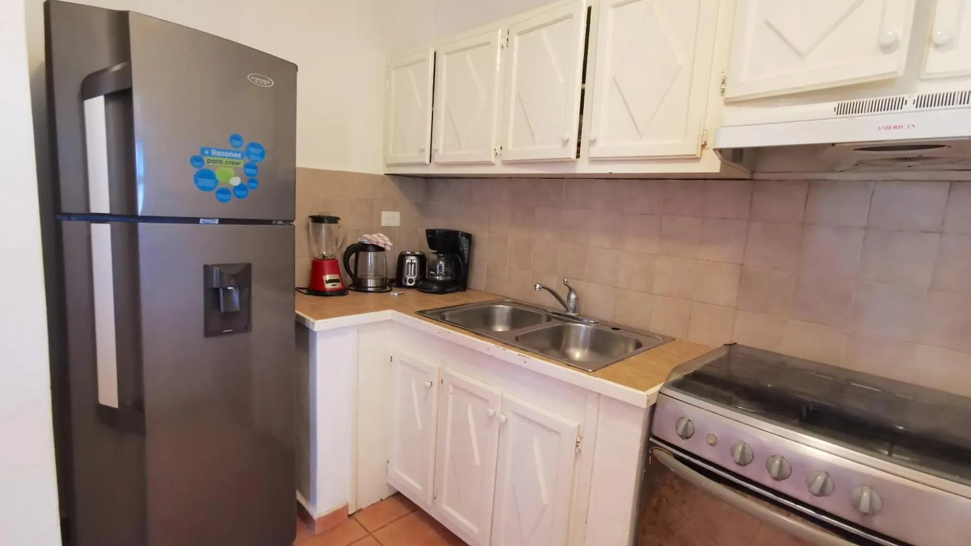 بونتا كانا Sunny Villas And Suites - Los Corales Beach - Great Location With Many Restaurants