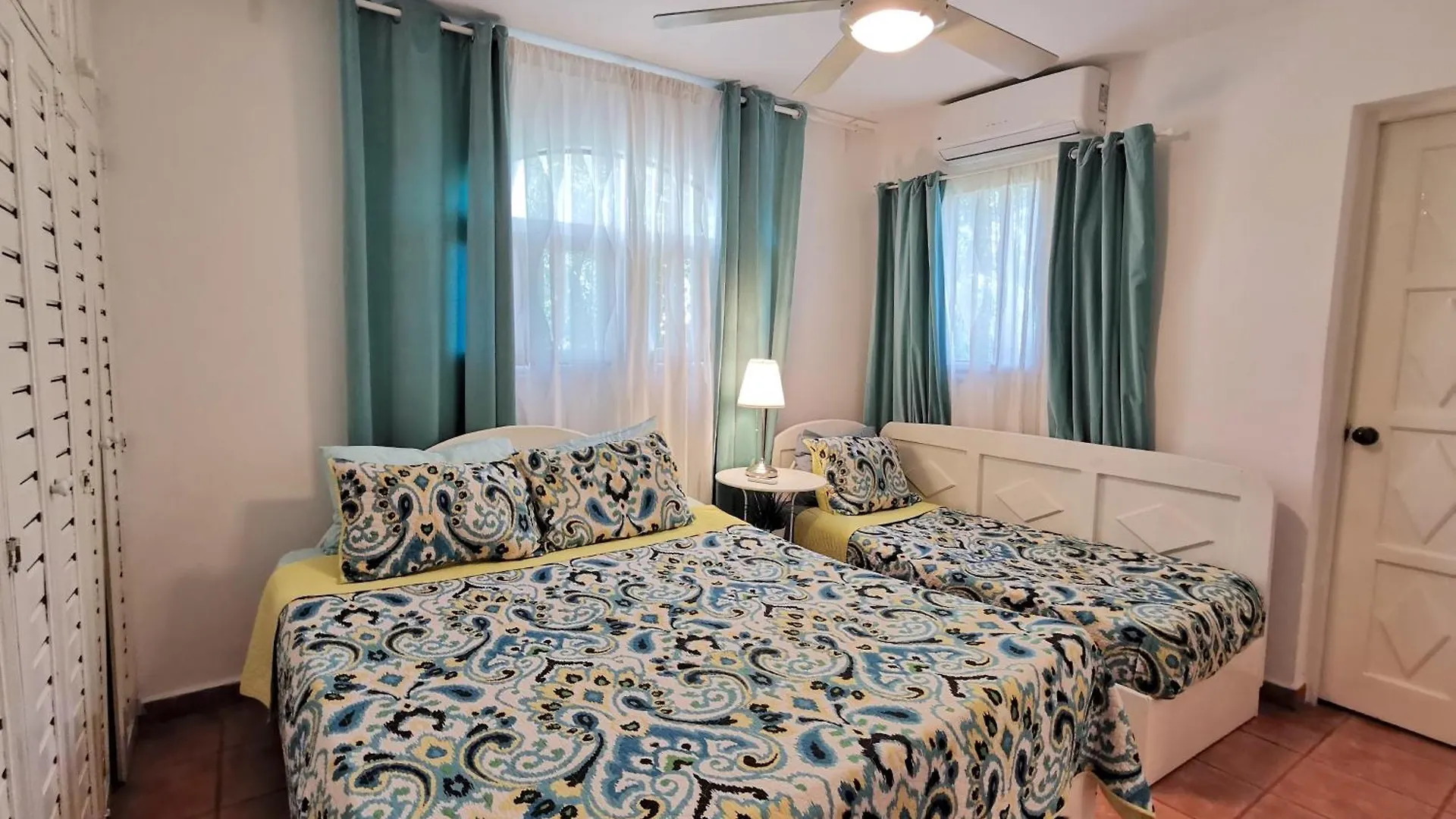 Sunny Villas And Suites - Los Corales Beach - Great Location With Many Restaurants プンタ・カナ