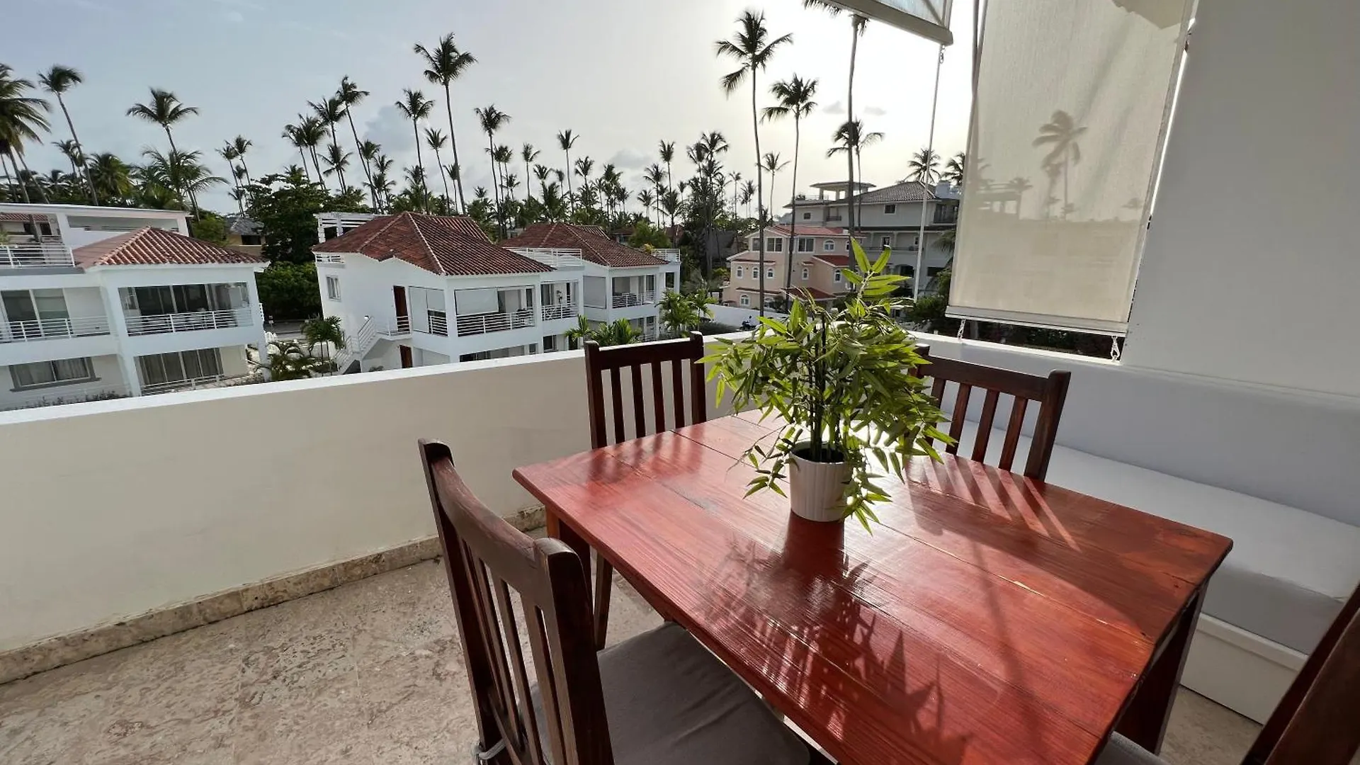 بونتا كانا Sunny Villas And Suites - Los Corales Beach - Great Location With Many Restaurants
