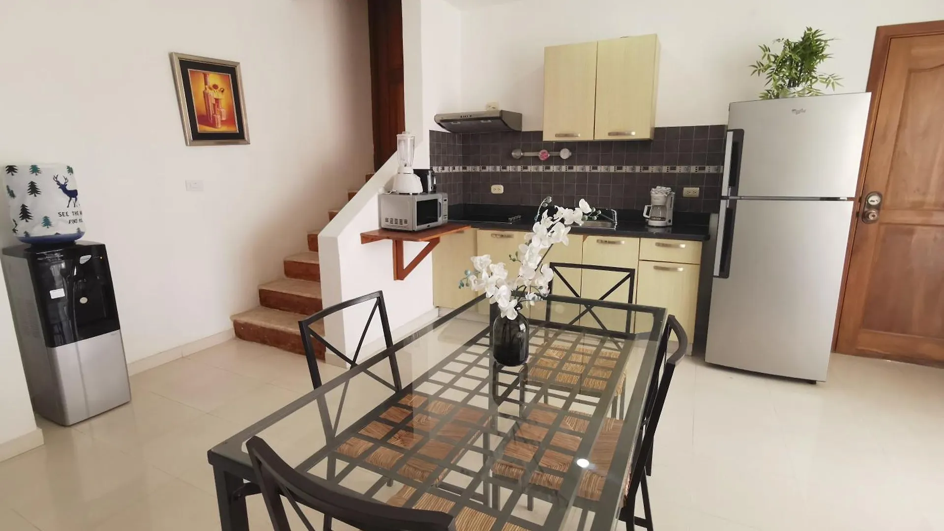 بونتا كانا Sunny Villas And Suites - Los Corales Beach - Great Location With Many Restaurants جمهورية الدومينيكان