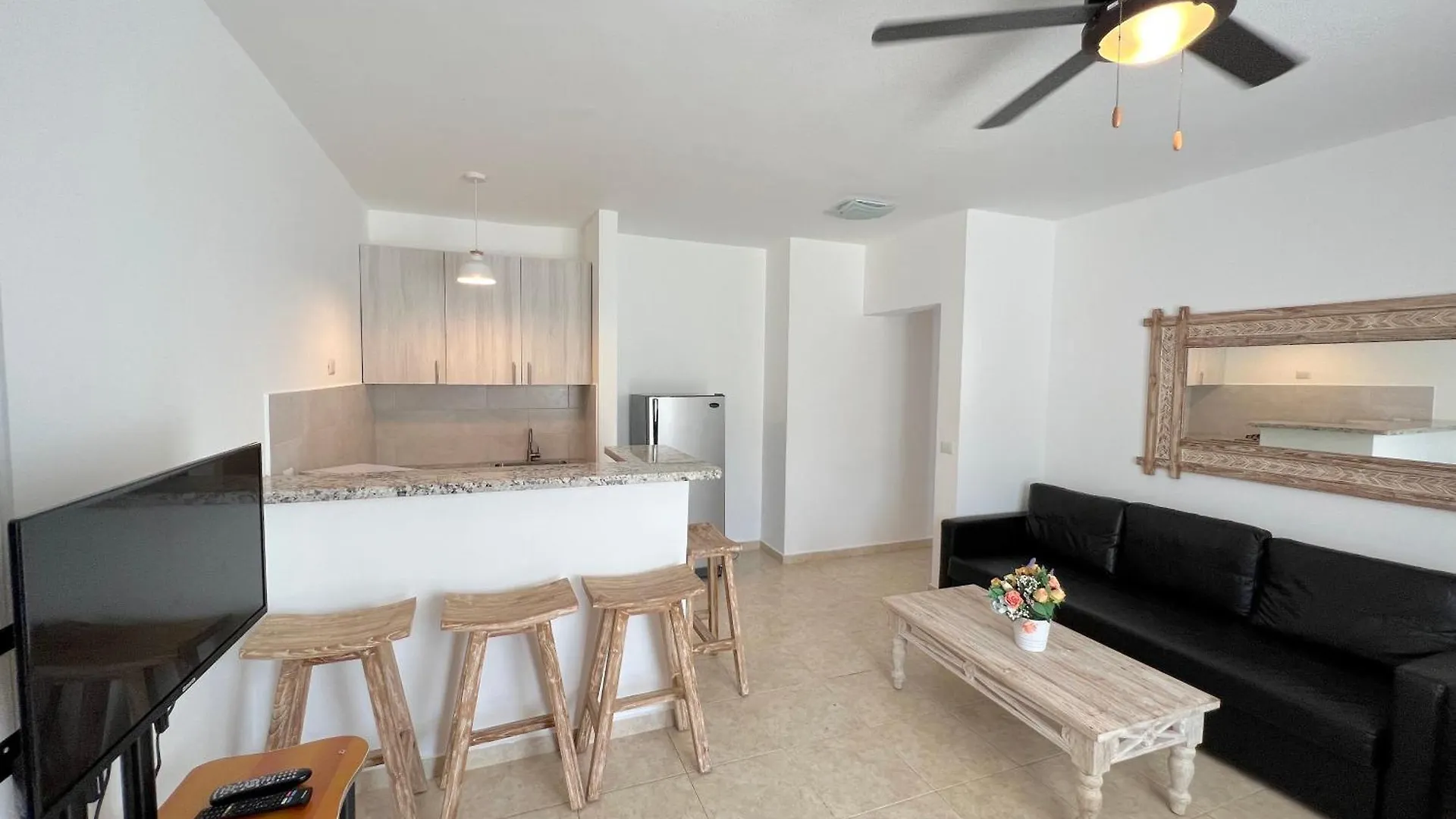 بونتا كانا Sunny Villas And Suites - Los Corales Beach - Great Location With Many Restaurants 5*, بونتا كانا