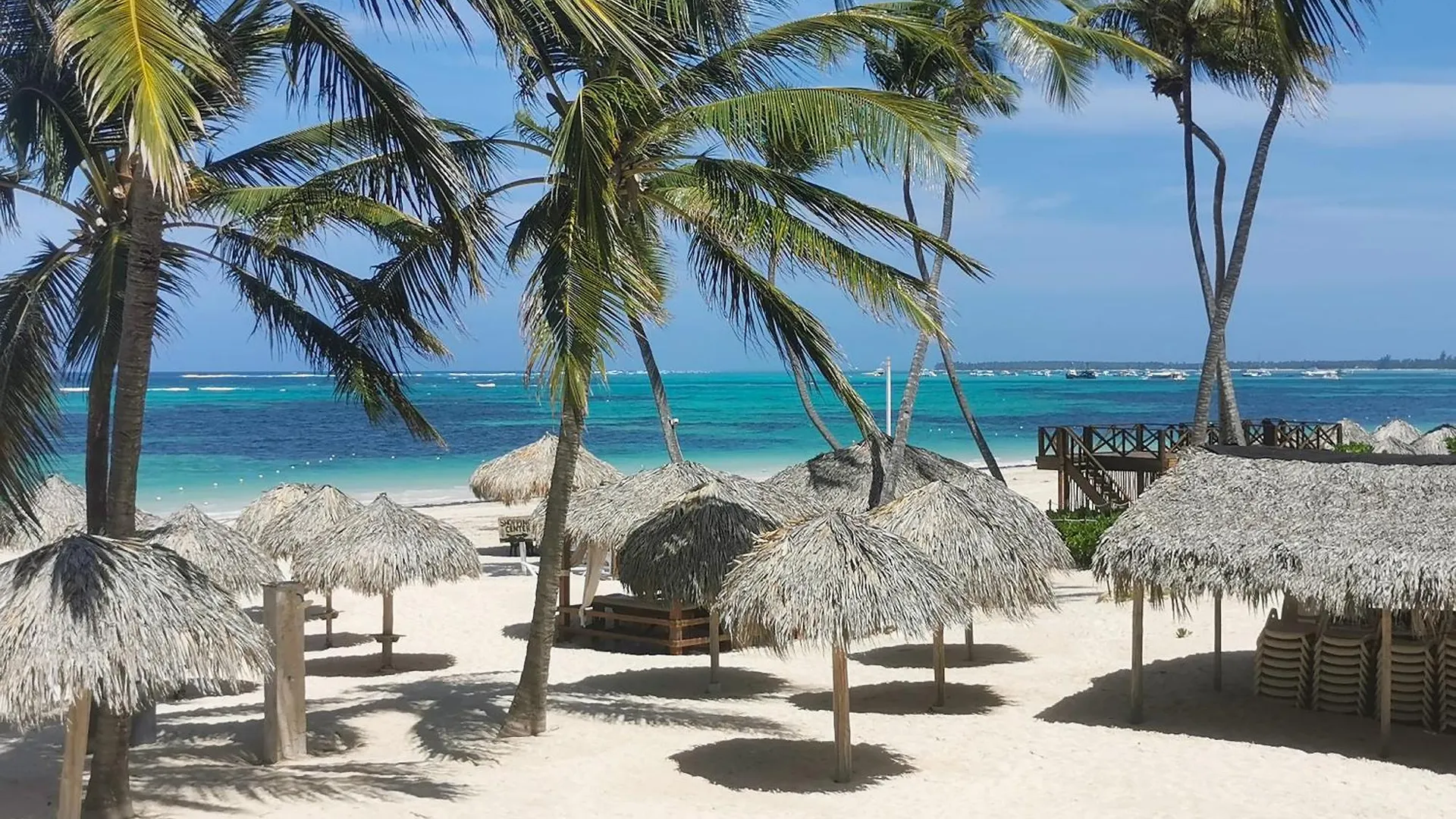 Sunny Villas And Suites - Los Corales Beach - Great Location With Many Restaurants プンタ・カナ