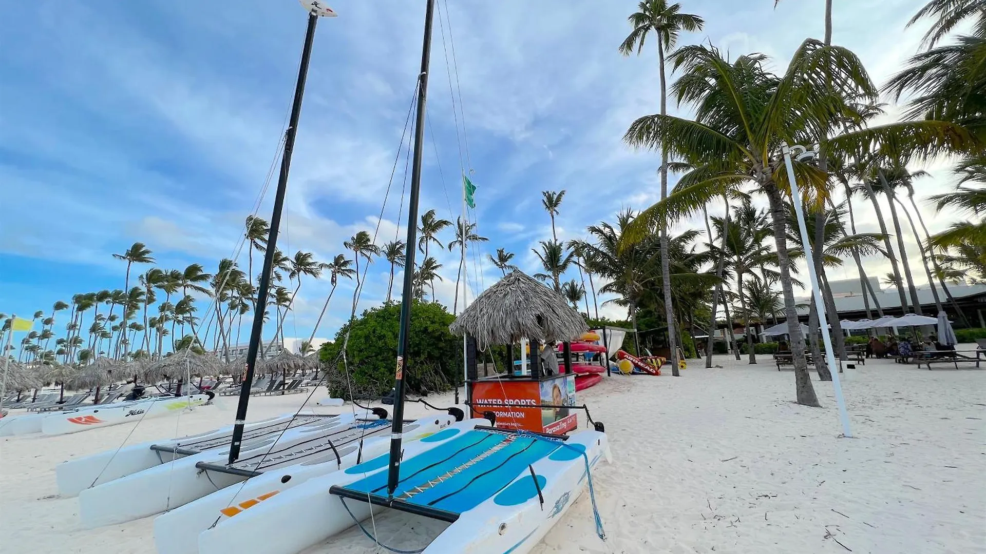Sunny Villas And Suites - Los Corales Beach - Great Location With Many Restaurants Punta Cana