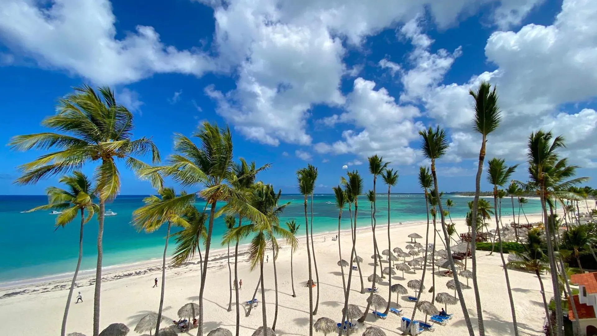 Sunny Villas And Suites - Los Corales Beach - Great Location With Many Restaurants Punta Cana