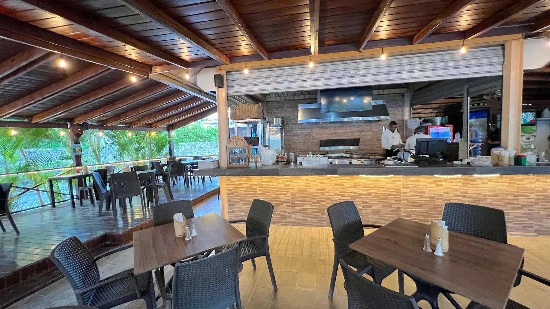 Aparthotel Sunny Villas And Suites - Los Corales Beach - Great Location With Many Restaurants Punta Cana Dominican Republic