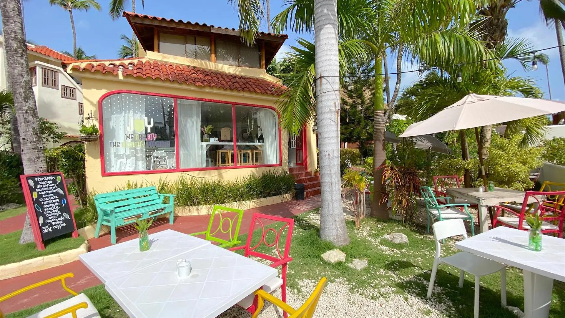 Sunny Villas And Suites - Los Corales Beach - Great Location With Many Restaurants Punta Cana