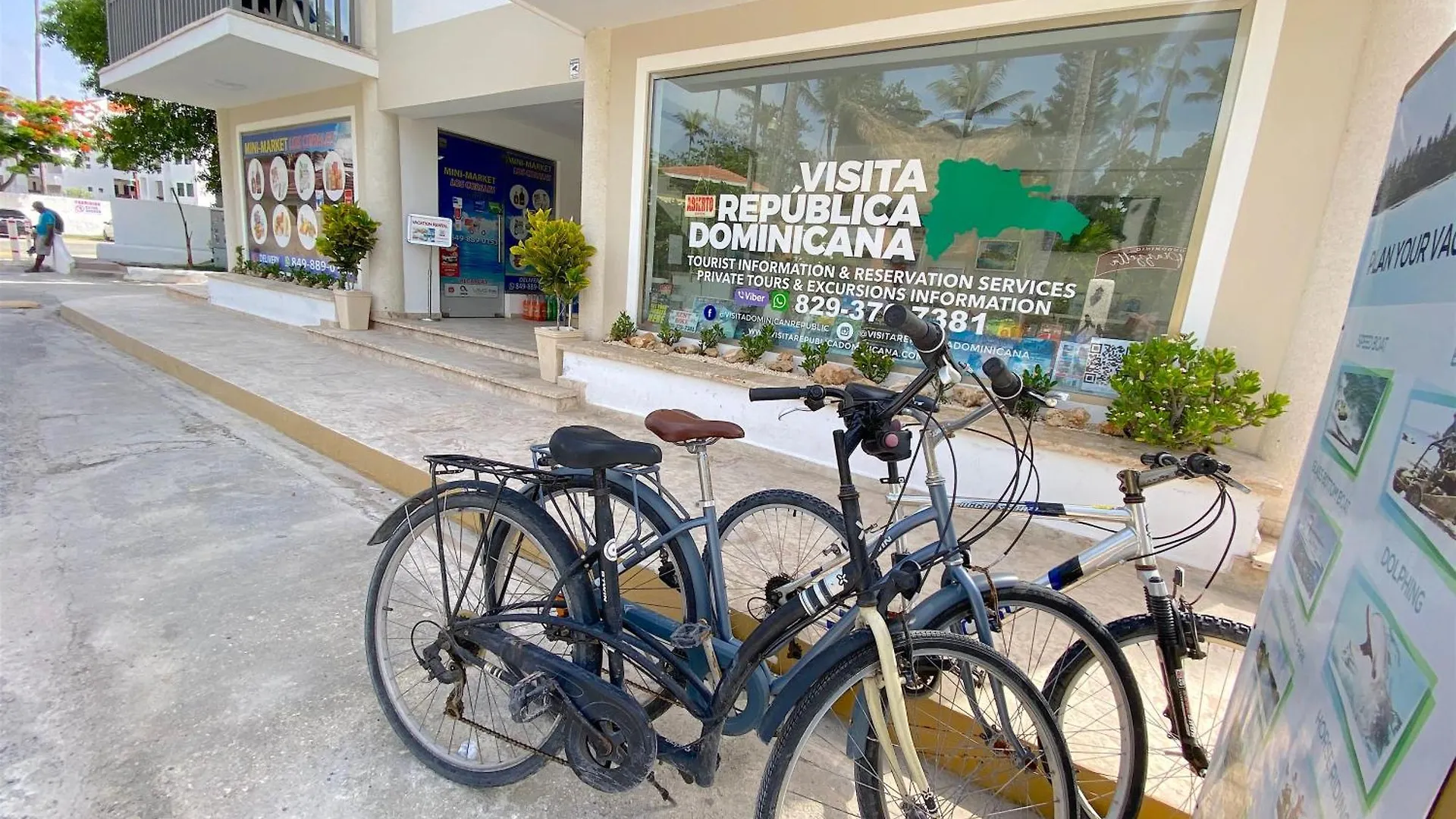 Sunny Villas And Suites - Los Corales Beach - Great Location With Many Restaurants Punta Cana Lejlighedshotel