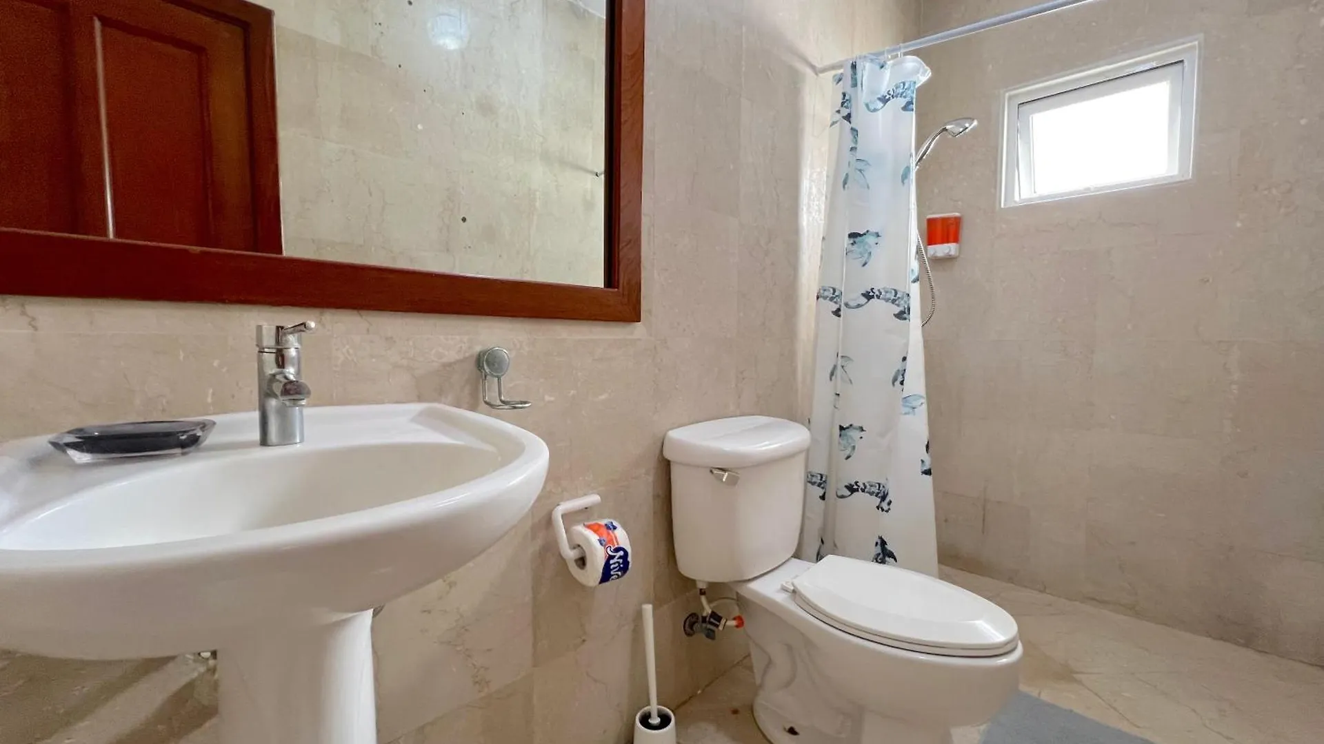Aparthotel Sunny Villas And Suites - Los Corales Beach - Great Location With Many Restaurants Punta Cana