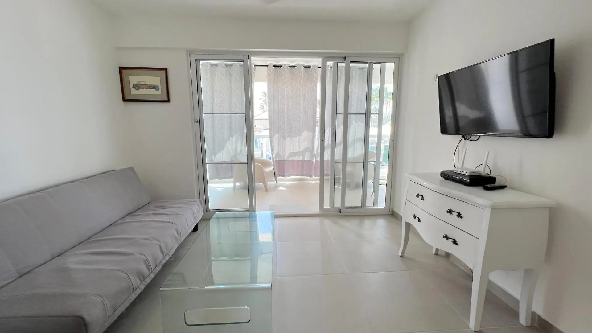 Sunny Villas And Suites - Los Corales Beach - Great Location With Many Restaurants Punta Cana Aparthotel