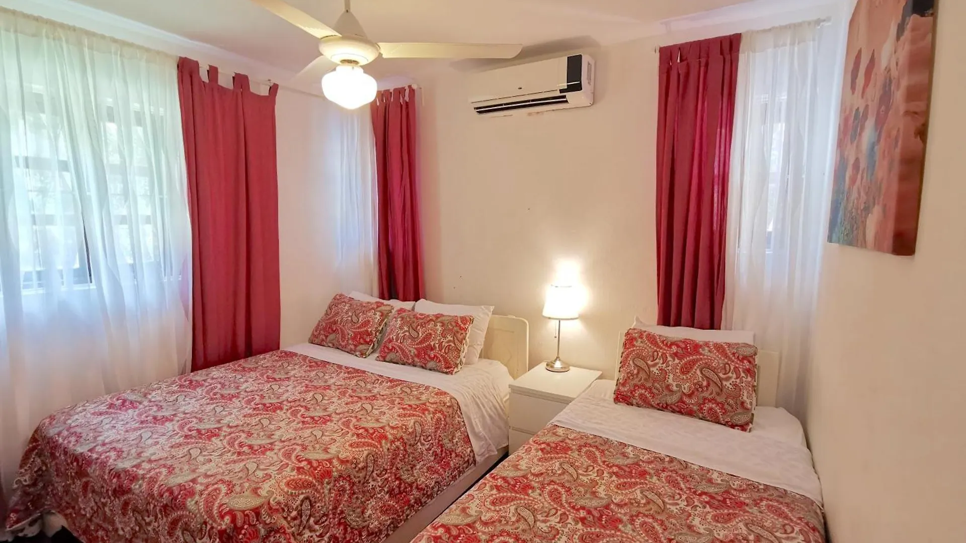 Aparthotel Sunny Villas And Suites - Los Corales Beach - Great Location With Many Restaurants Punta Cana Dominican Republic