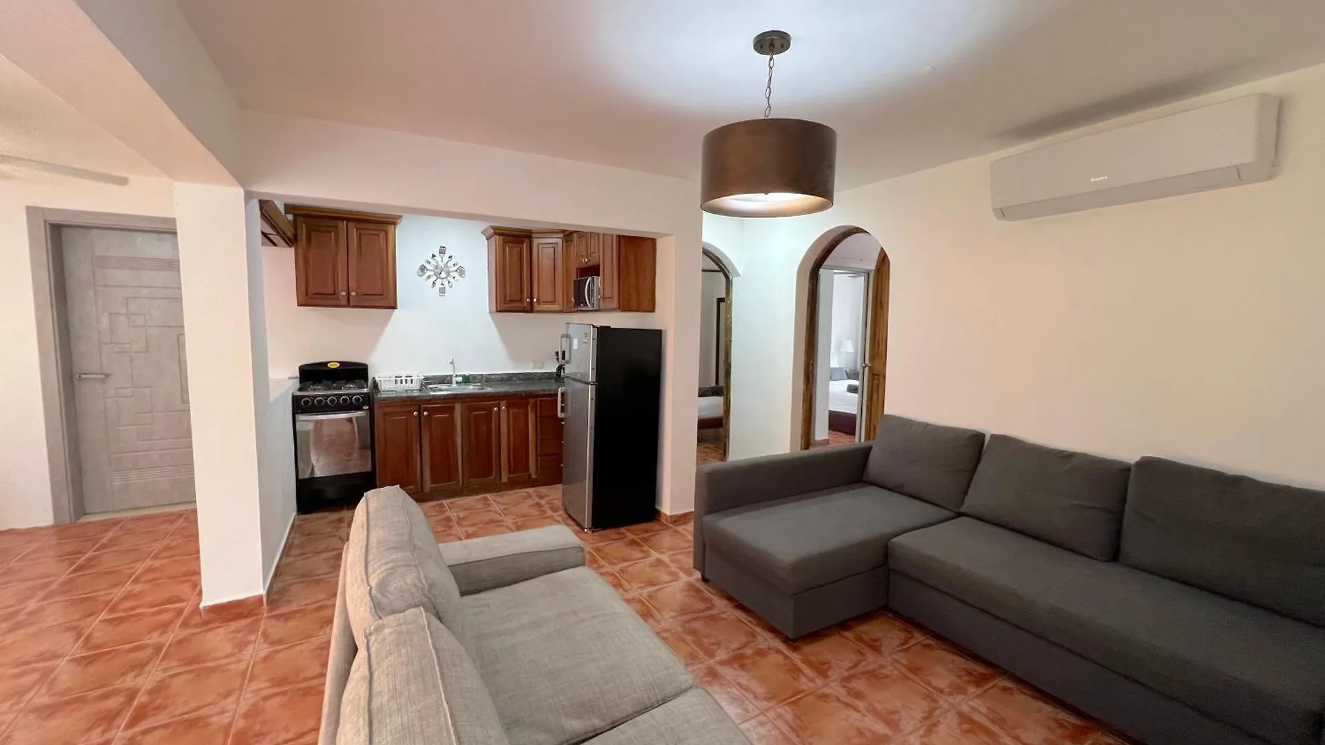 Aparthotel Sunny Villas And Suites - Los Corales Beach - Great Location With Many Restaurants Punta Cana Dominican Republic