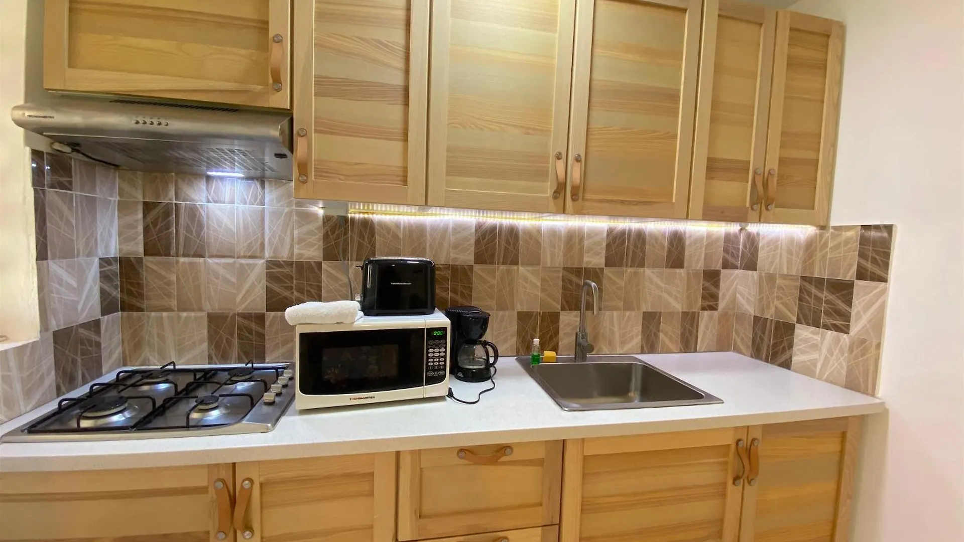 Sunny Villas And Suites - Los Corales Beach - Great Location With Many Restaurants Punta Cana