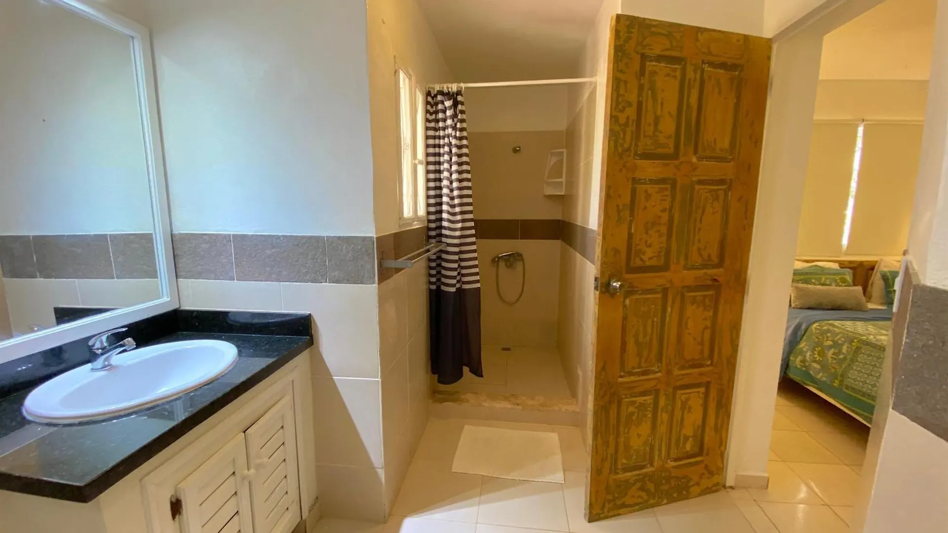 Sunny Villas And Suites - Los Corales Beach - Great Location With Many Restaurants Punta Cana 0*,  Dominican Republic