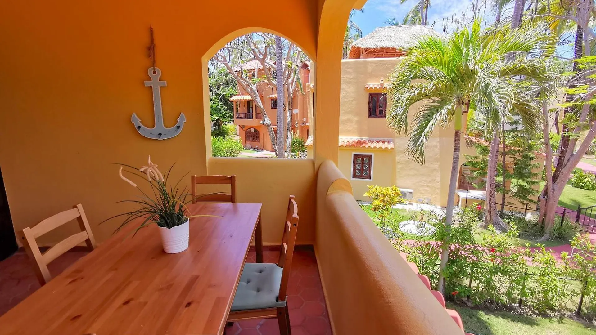 Sunny Villas And Suites - Los Corales Beach - Great Location With Many Restaurants Punta Cana