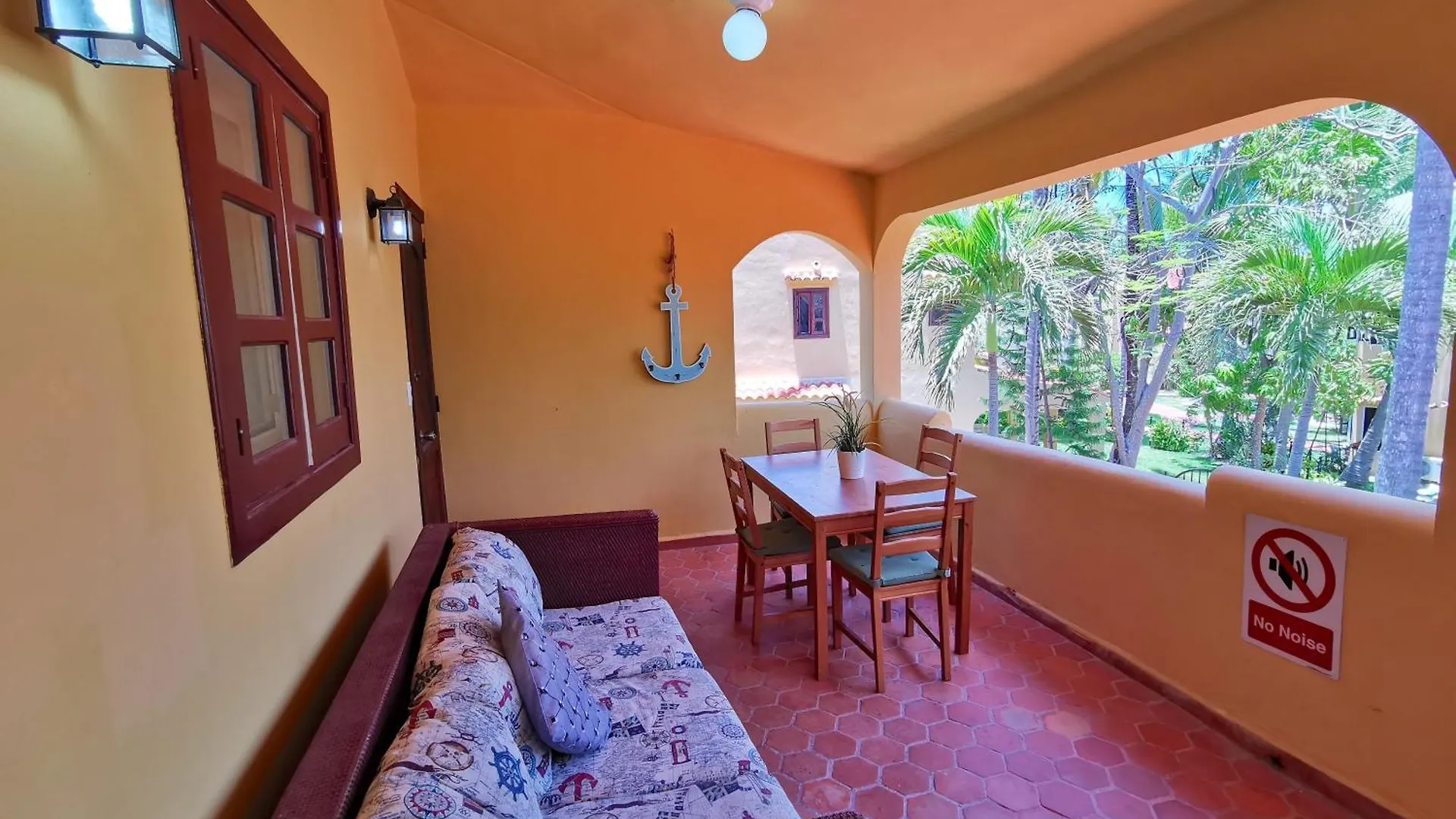 Sunny Villas And Suites - Los Corales Beach - Great Location With Many Restaurants Punta Cana Dominican Republic