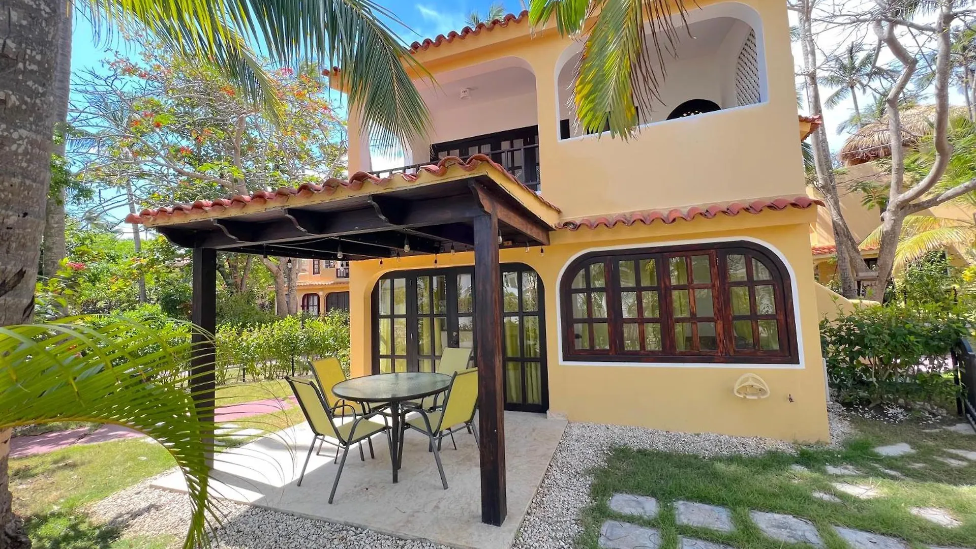 Sunny Villas And Suites - Los Corales Beach - Great Location With Many Restaurants Punta Cana Lejlighedshotel