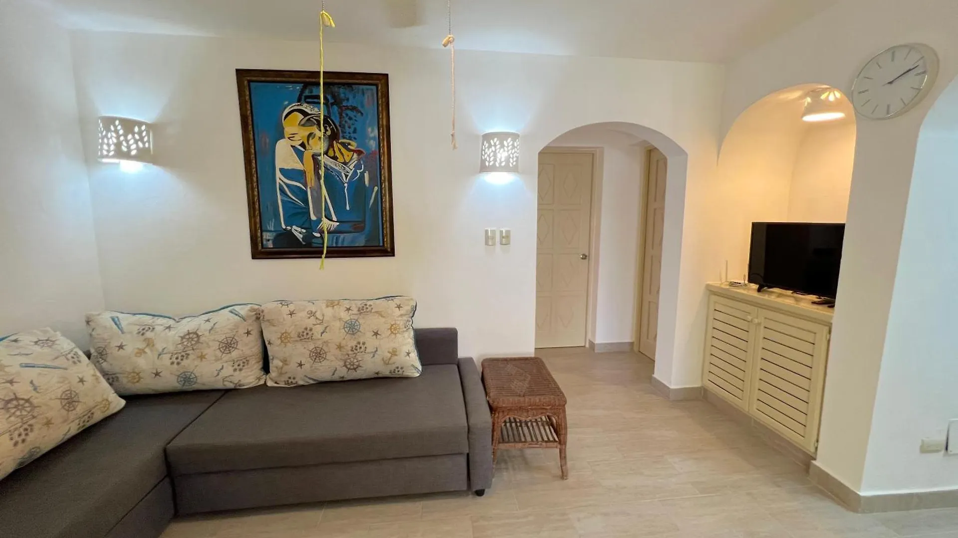 Sunny Villas And Suites - Los Corales Beach - Great Location With Many Restaurants Punta Cana 5*,