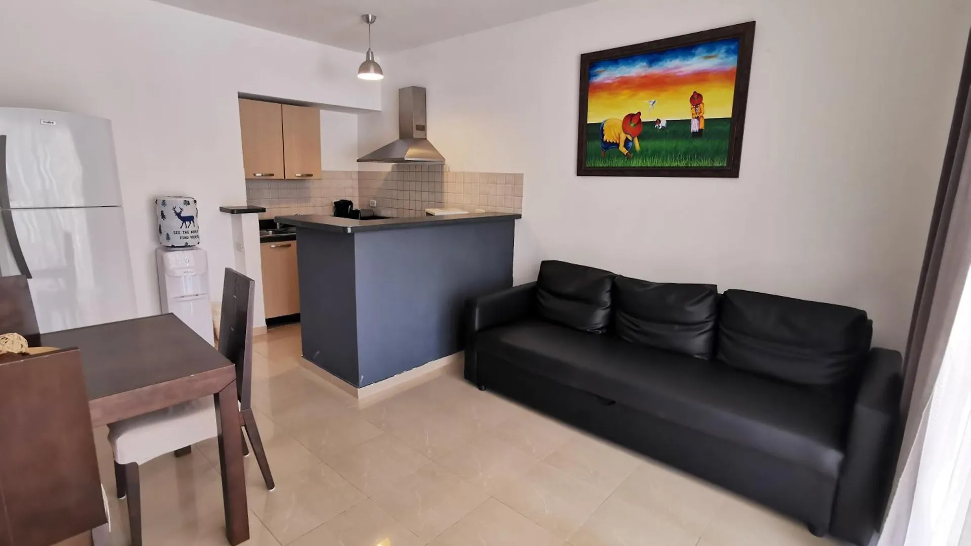 Sunny Villas And Suites - Los Corales Beach - Great Location With Many Restaurants Punta Cana 5*,  Den Dominikanske Republik