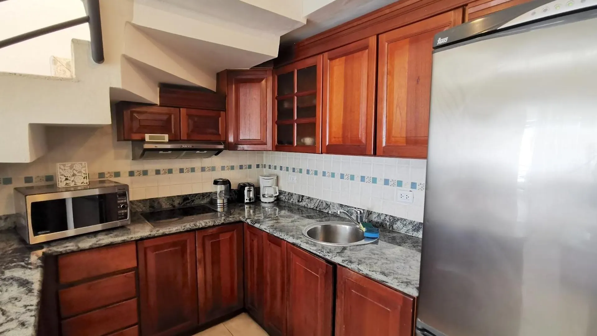 Sunny Villas And Suites - Los Corales Beach - Great Location With Many Restaurants Punta Cana 0*,