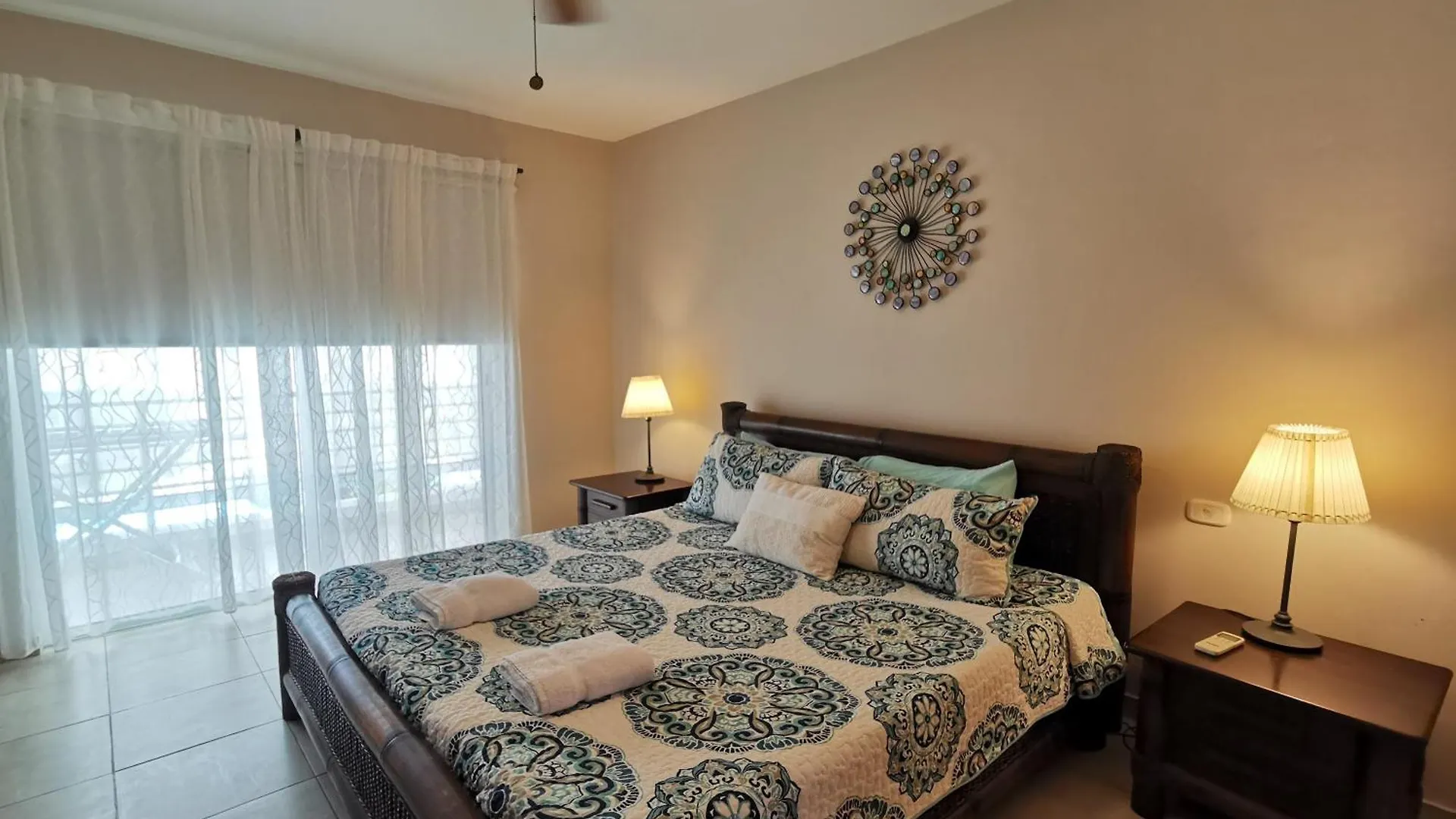 Lejlighedshotel Sunny Villas And Suites - Los Corales Beach - Great Location With Many Restaurants Punta Cana