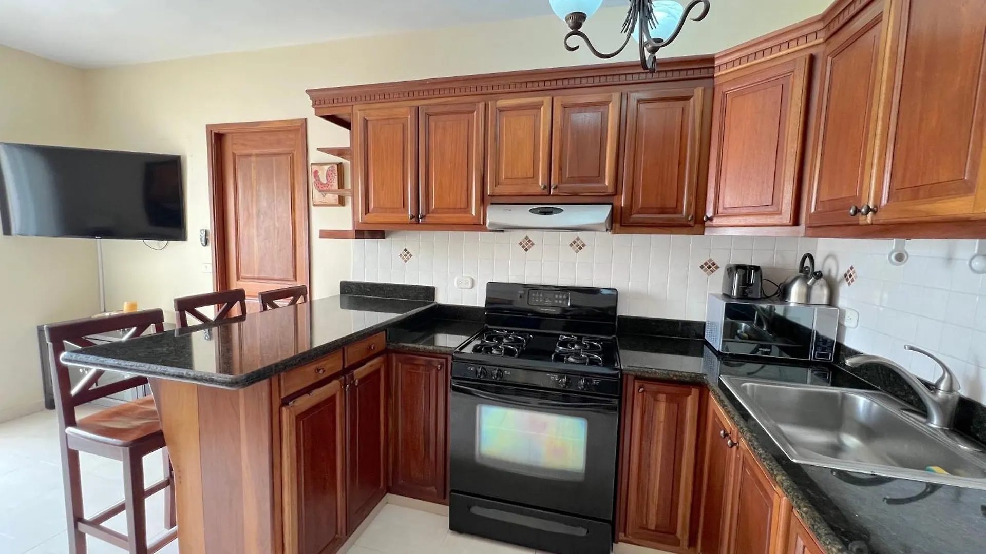 Lejlighedshotel Sunny Villas And Suites - Los Corales Beach - Great Location With Many Restaurants Punta Cana