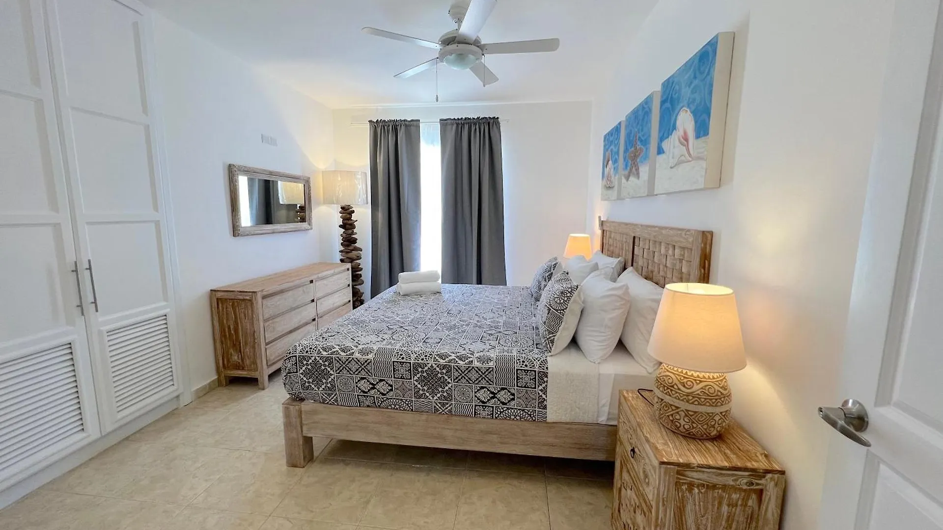 Sunny Villas And Suites - Los Corales Beach - Great Location With Many Restaurants Punta Cana