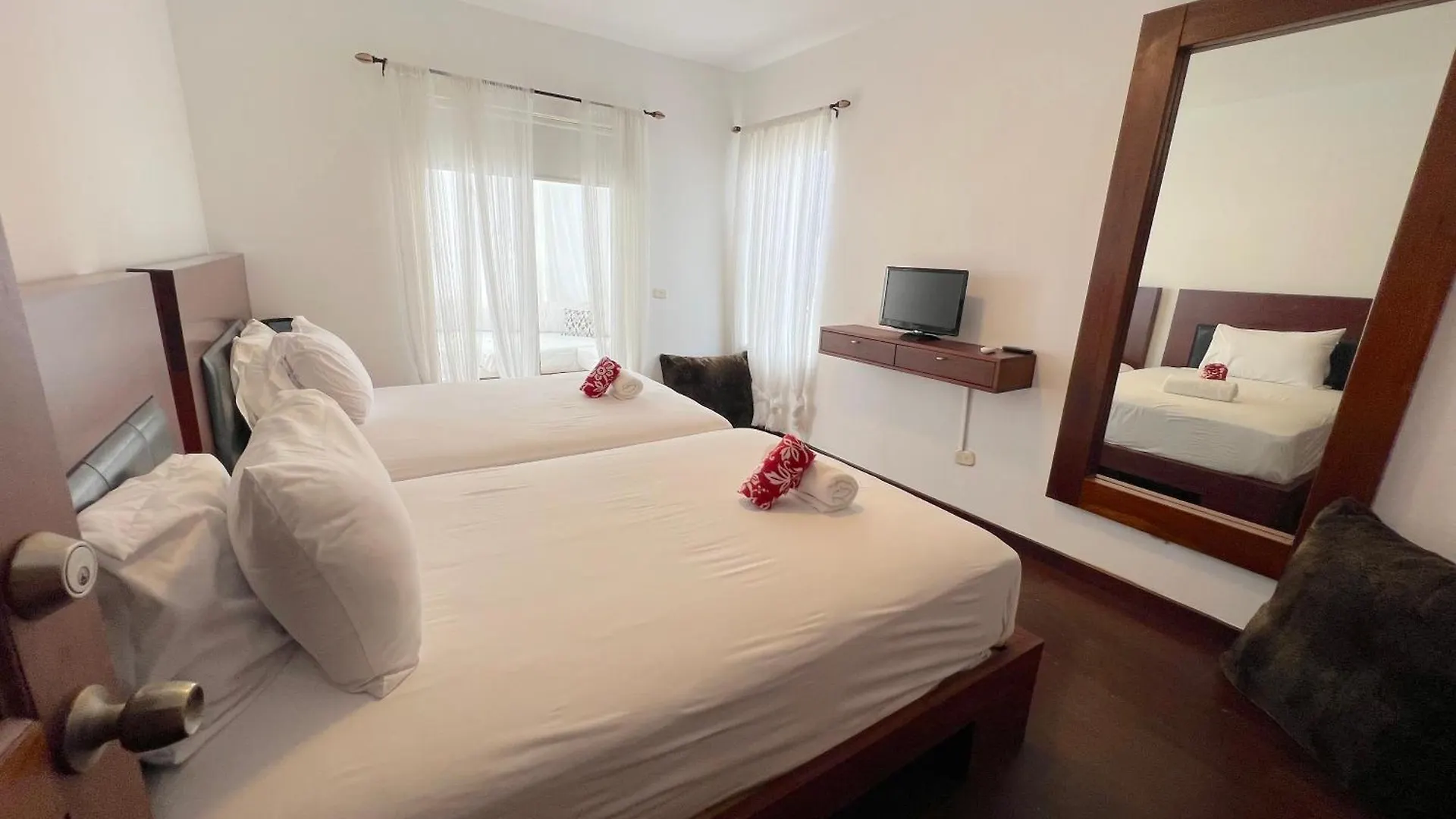 Sunny Villas And Suites - Los Corales Beach - Great Location With Many Restaurants Punta Cana Den Dominikanske Republik