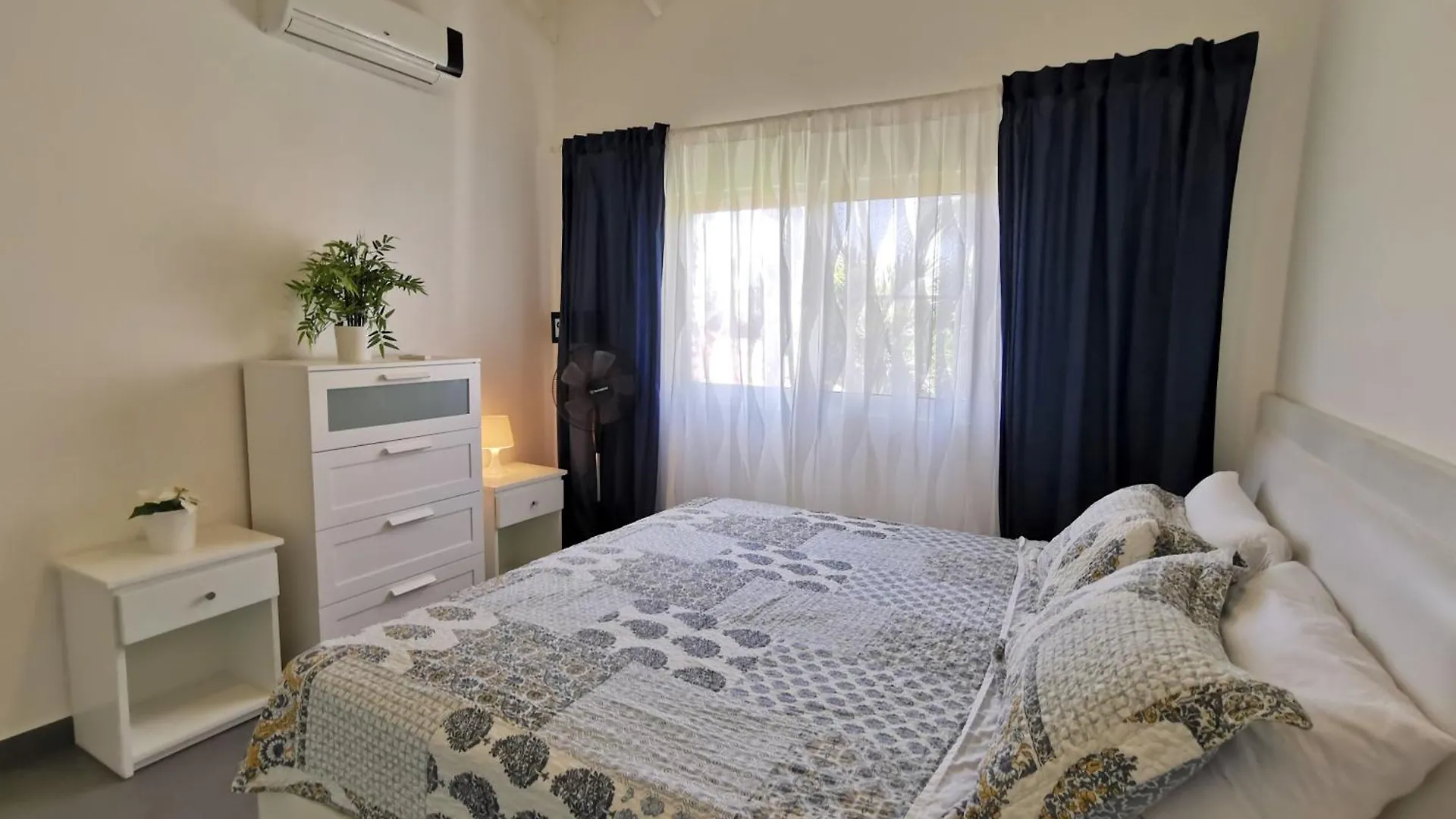 ***** Lejlighedshotel Sunny Villas And Suites - Los Corales Beach - Great Location With Many Restaurants Punta Cana Den Dominikanske Republik