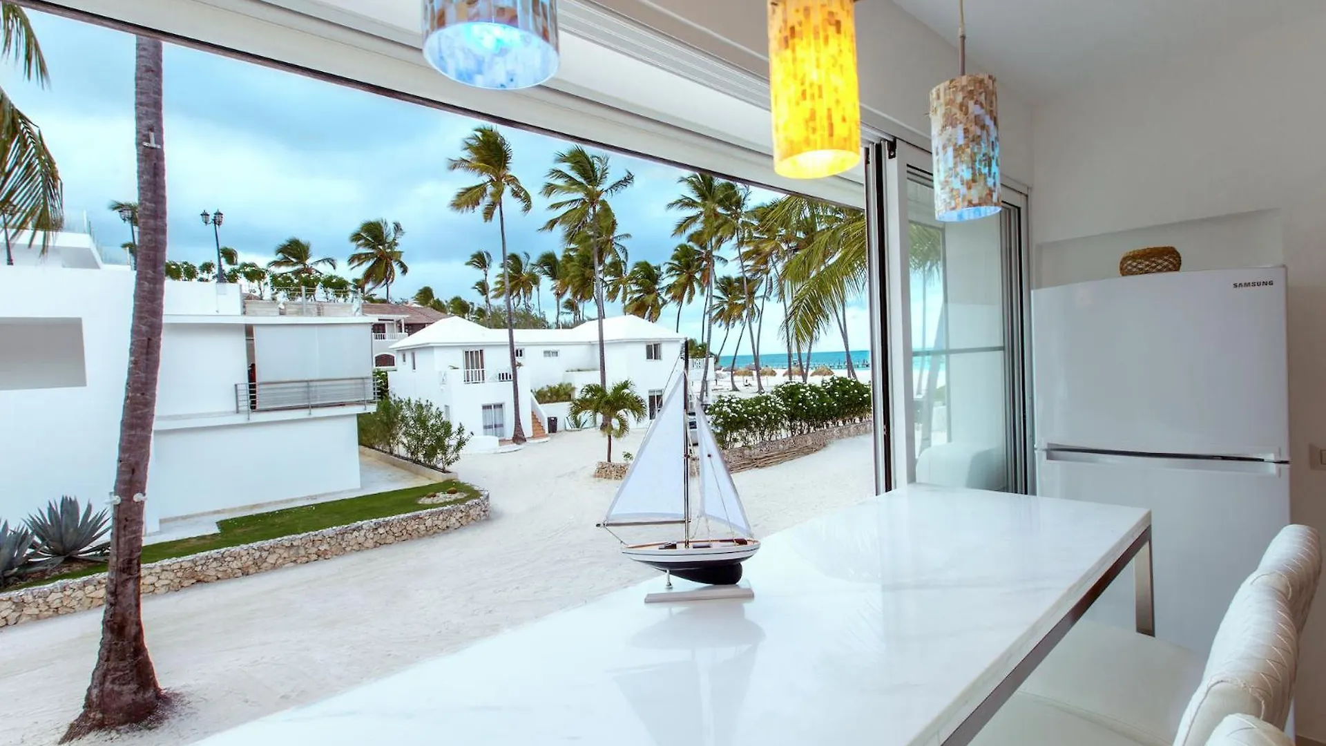 Sunny Villas And Suites - Los Corales Beach - Great Location With Many Restaurants Punta Cana