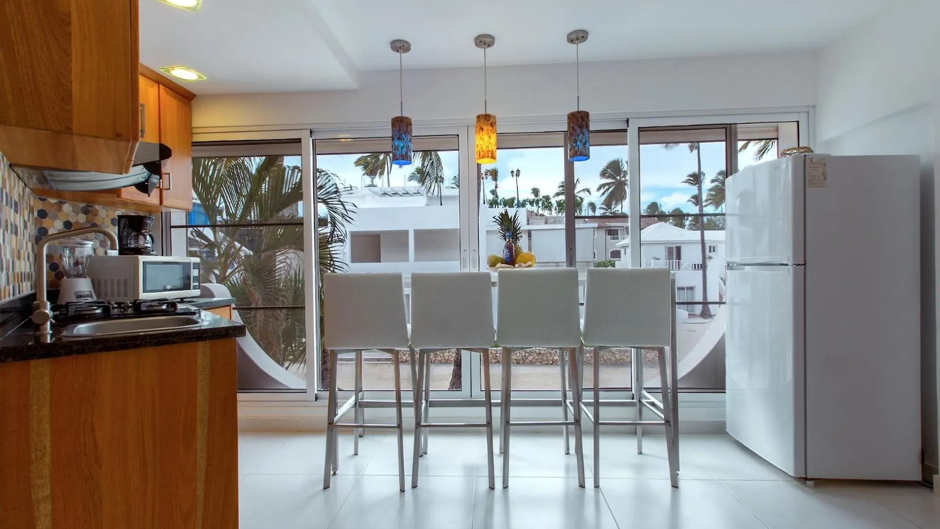 Sunny Villas And Suites - Los Corales Beach - Great Location With Many Restaurants Punta Cana 0*,  Dominican Republic