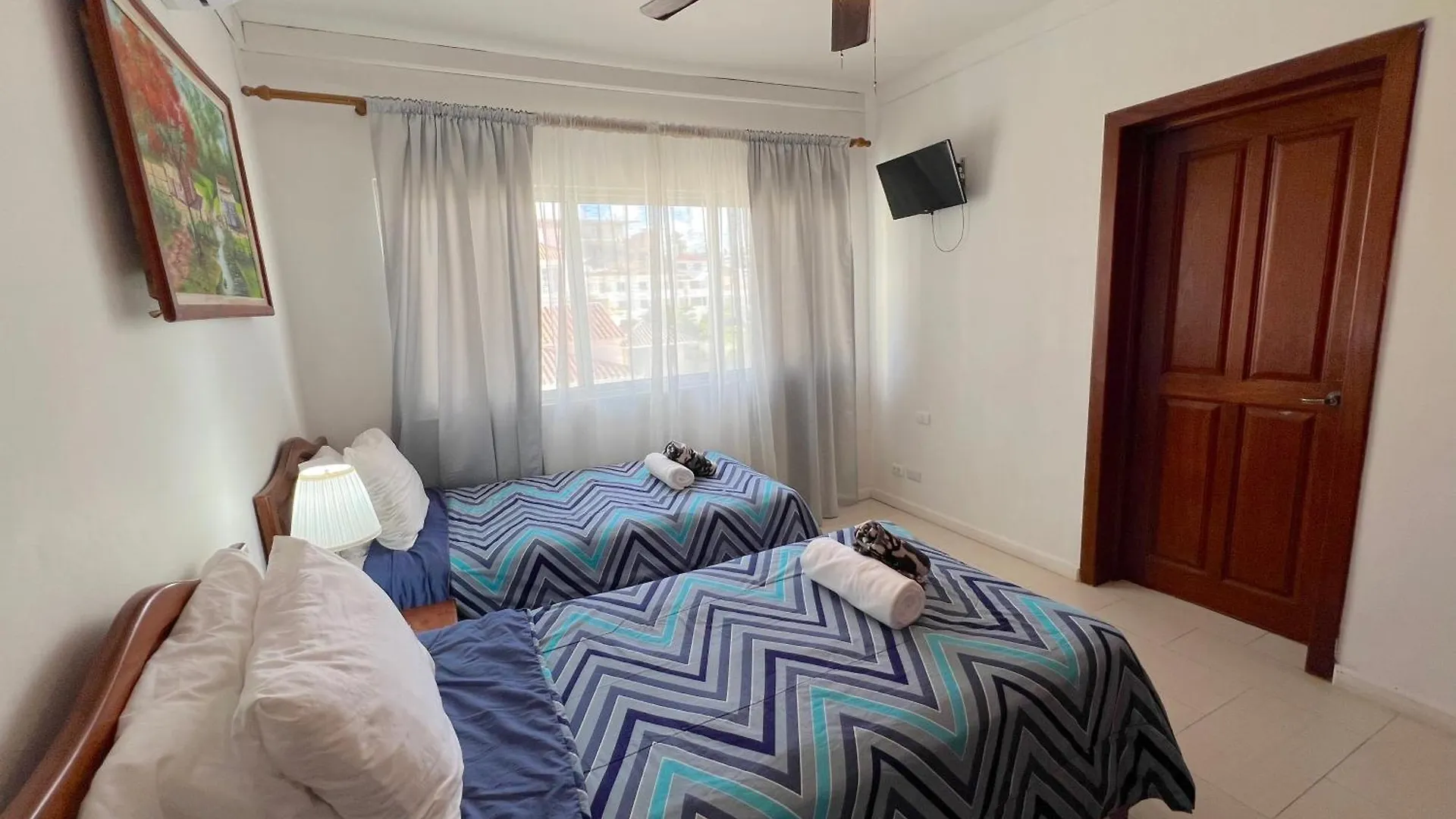 Sunny Villas And Suites - Los Corales Beach - Great Location With Many Restaurants Punta Cana