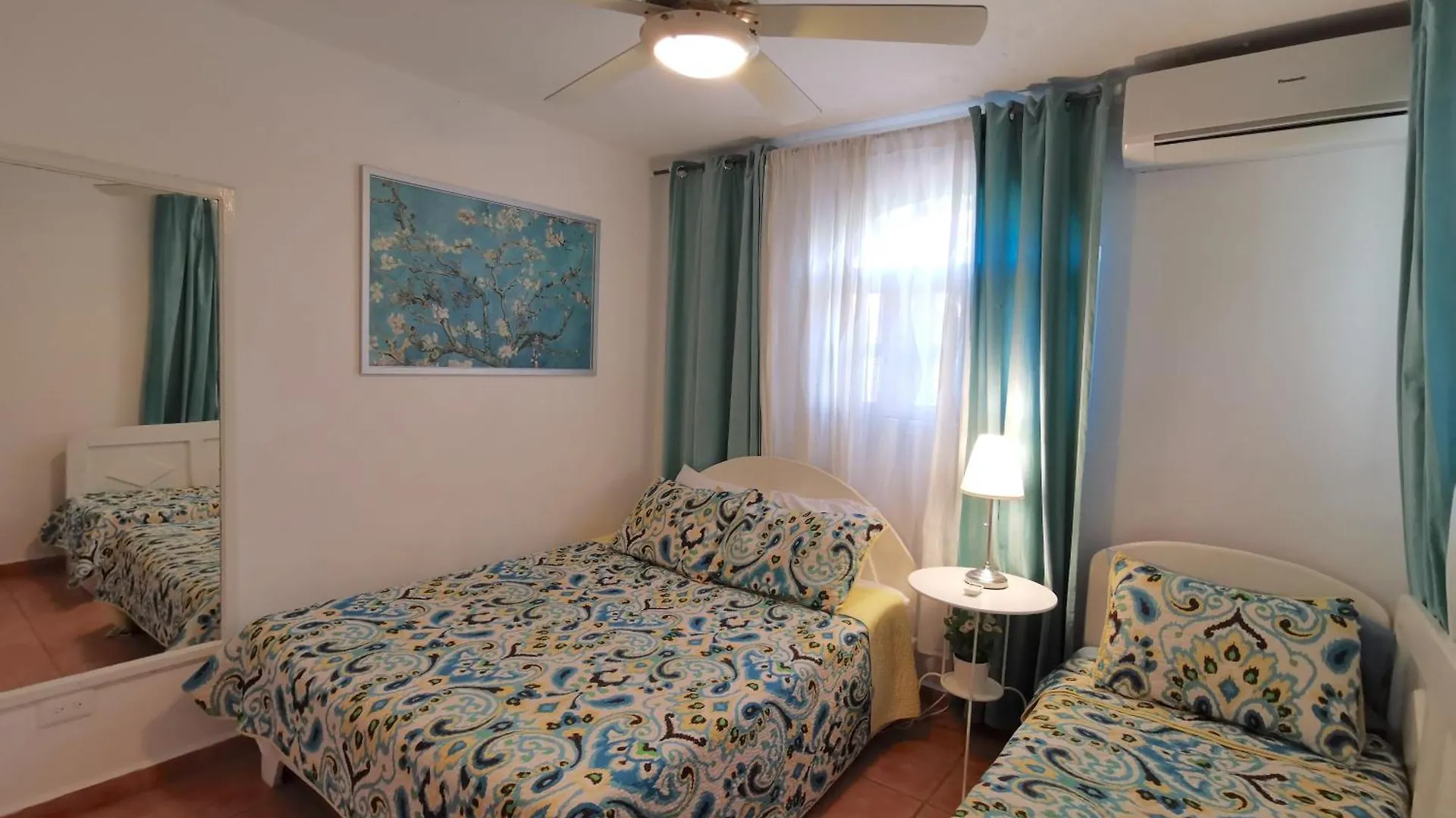 Aparthotel Sunny Villas And Suites - Los Corales Beach - Great Location With Many Restaurants Punta Cana