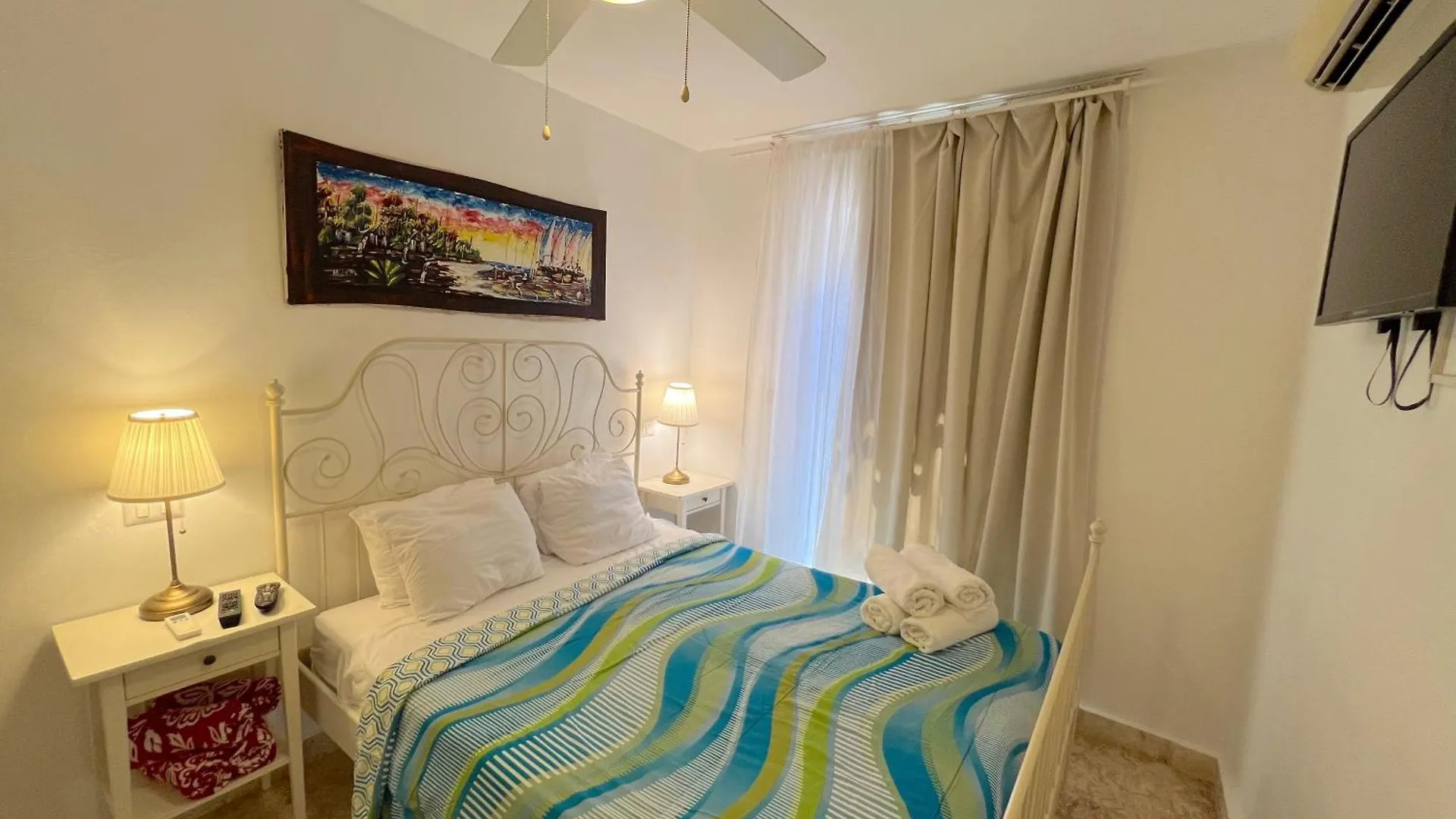 Sunny Villas And Suites - Los Corales Beach - Great Location With Many Restaurants Punta Cana
