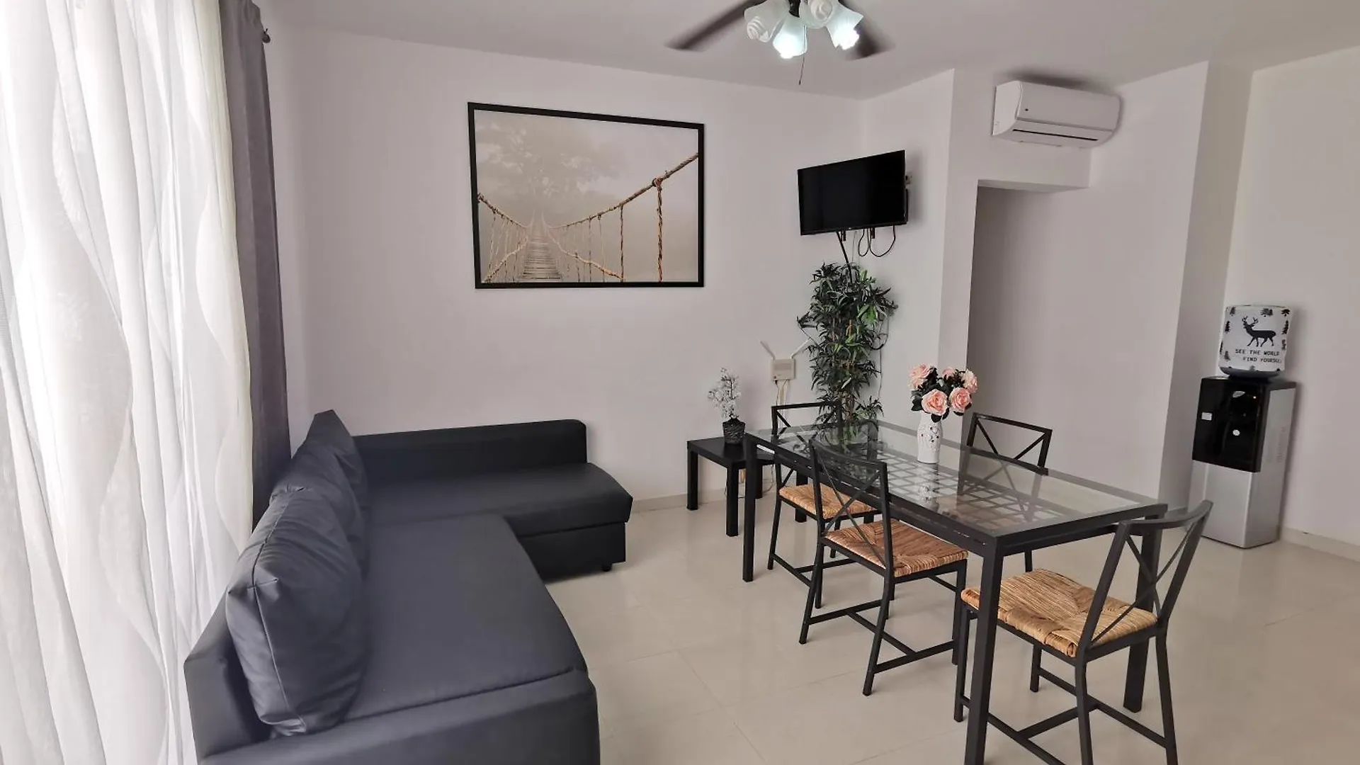 Aparthotel Sunny Villas And Suites - Los Corales Beach - Great Location With Many Restaurants Punta Cana